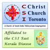 CSI Christ Church Toronto