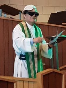 Rev Kim – The Jonah Rap